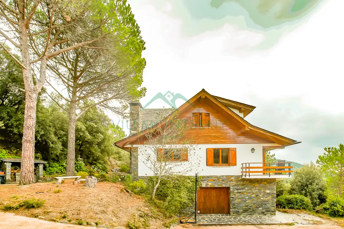 Villa avec terrasse à vendre à Montseny, imagen 15