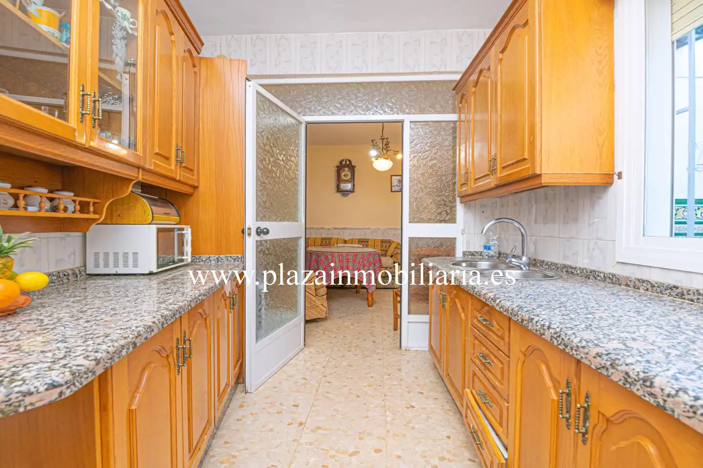 Casa con terrazza in vendita a Hoya del Molino, imagen 10