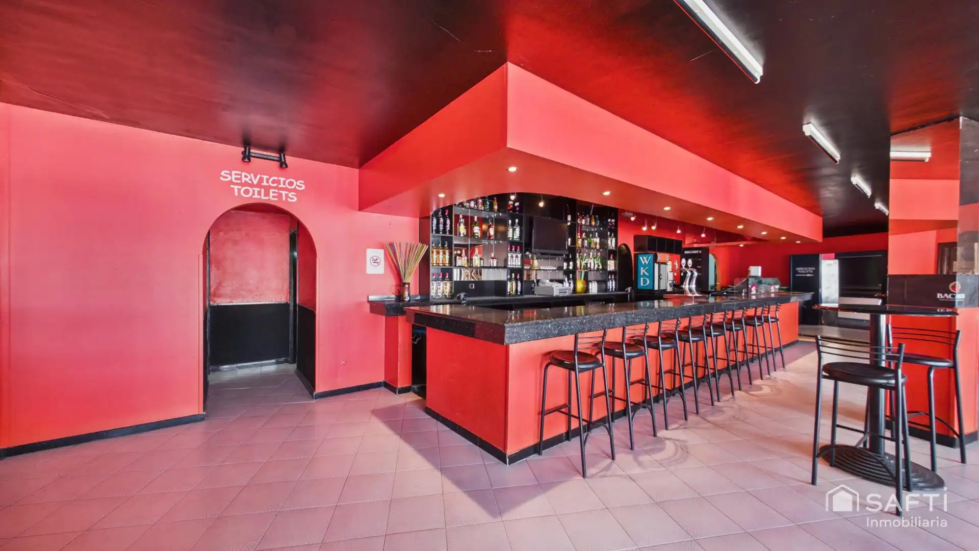 Local en venta en Calvià con Aire acondicionado