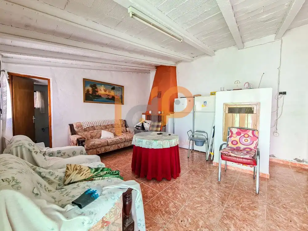 Casa con terraza en venta en Zurgena, imagen 20