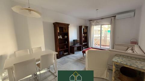 Photo 3 of Flat to rent in Calle Cárabo, El Águila, Cádiz