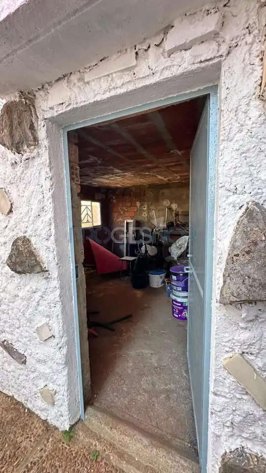 Casa o xalet en venda en San Andrés del Rabanedo amb Calefacció i Jardí privat