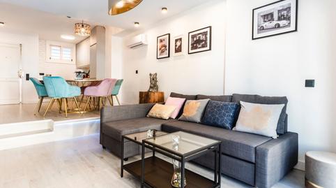 Foto 4 de Apartament de lloguer a Nueva Andalucía centro, Marbella