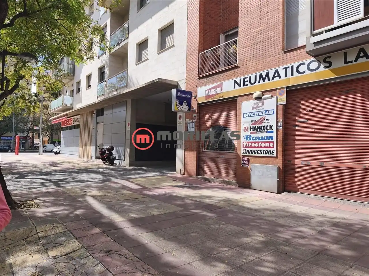 Local comercial en venda a Paseo del Ingeniero Sebastián Feringán 3, imagen 9