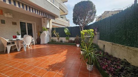 Foto 5 de Planta baixa en venda a Amilcar Barca, Can Nicolau - Les Sorres - Valparaiso, Cunit