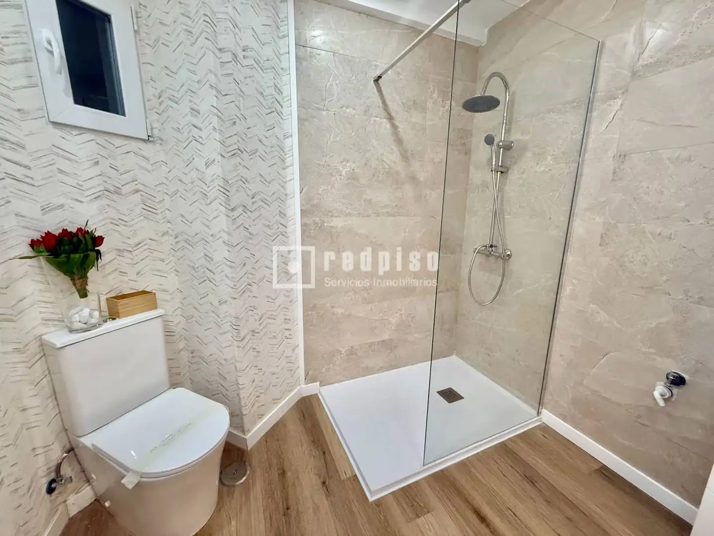 Flat with lift for sale in del Aviador Zorita, imagen 26