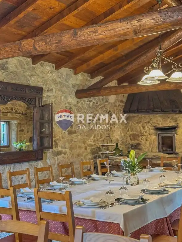Maison avec jardin à vendre à O Rosal, imagen 25