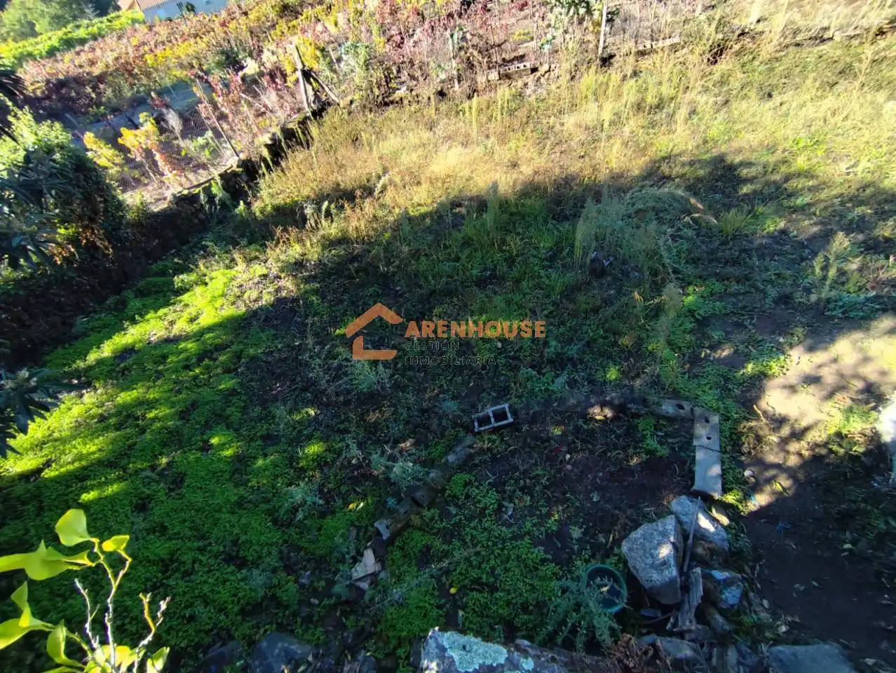 Casa con terrazza in vendita a San Amaro, imagen 26