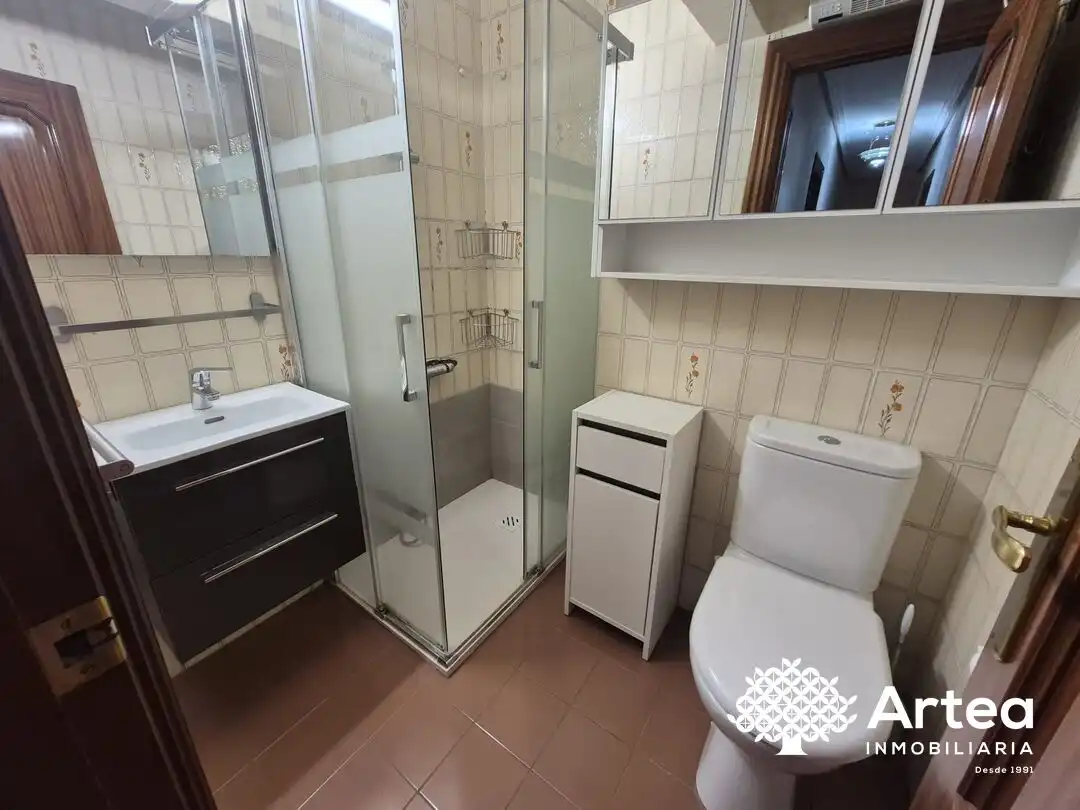 Flat with lift for sale in Basurtu - Zorrotza, imagen 17