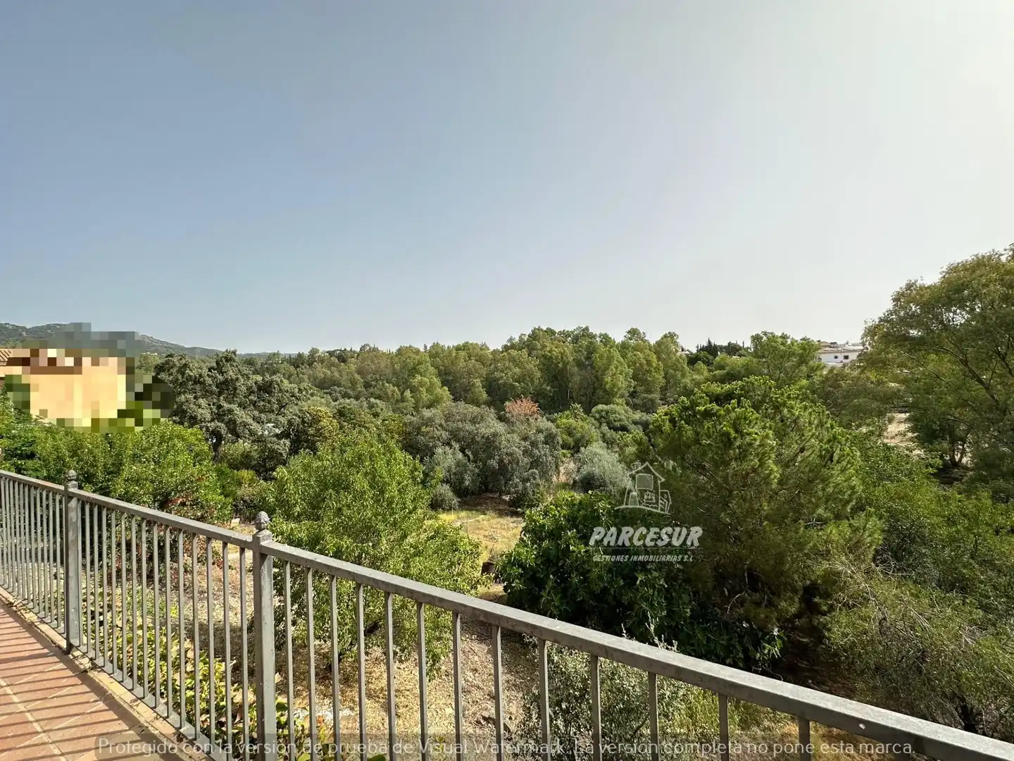 Villa avec terrasse à vendre à Norte-Sierra, imagen 5