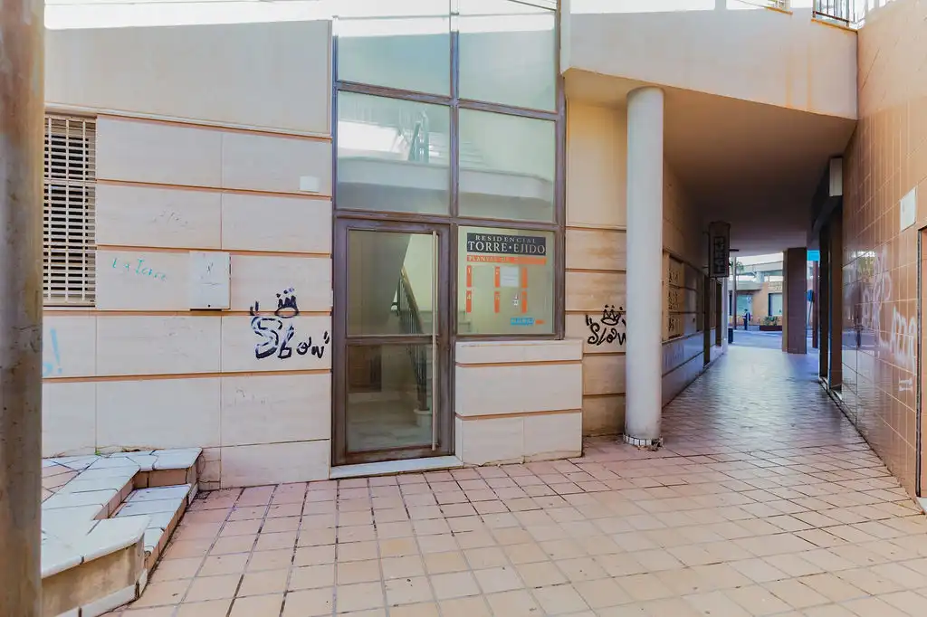 Local comercial en venda a TEATRO, imagen 23