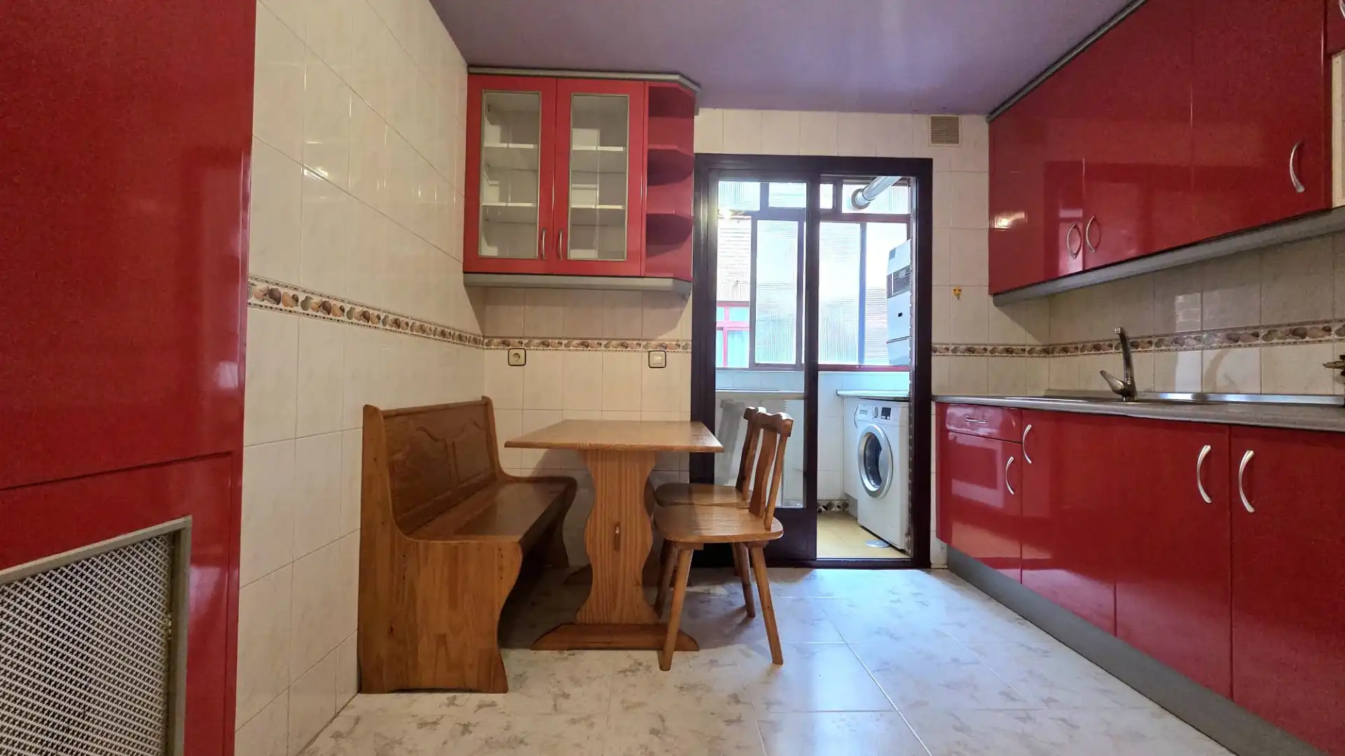 Flat for sale in Parla, Madrid