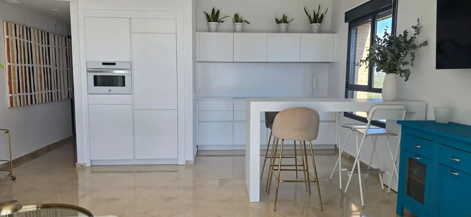 Piso con piscina en venta en Via Parque, imagen 10