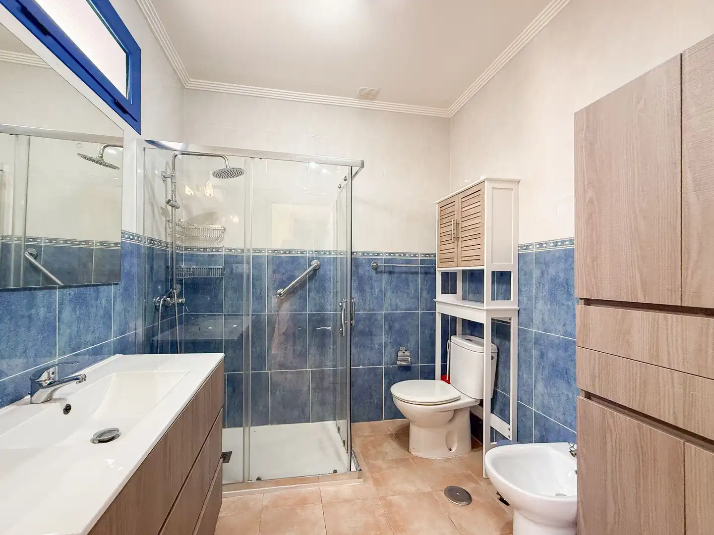 Terraced house with garden for sale in Nopal, imagen 25