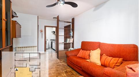 Photo 3 of Flat for sale in Las Águilas, Madrid