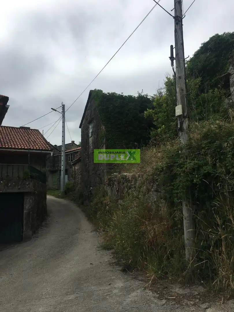 Terreno residenziale in vendita a Cotobade, imagen 98