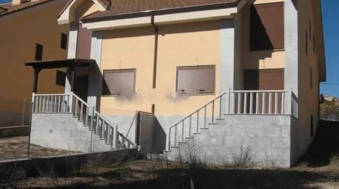 Photo 5 of Single-family semi-detached for sale in Calle Real, 3, Peguerinos, Ávila