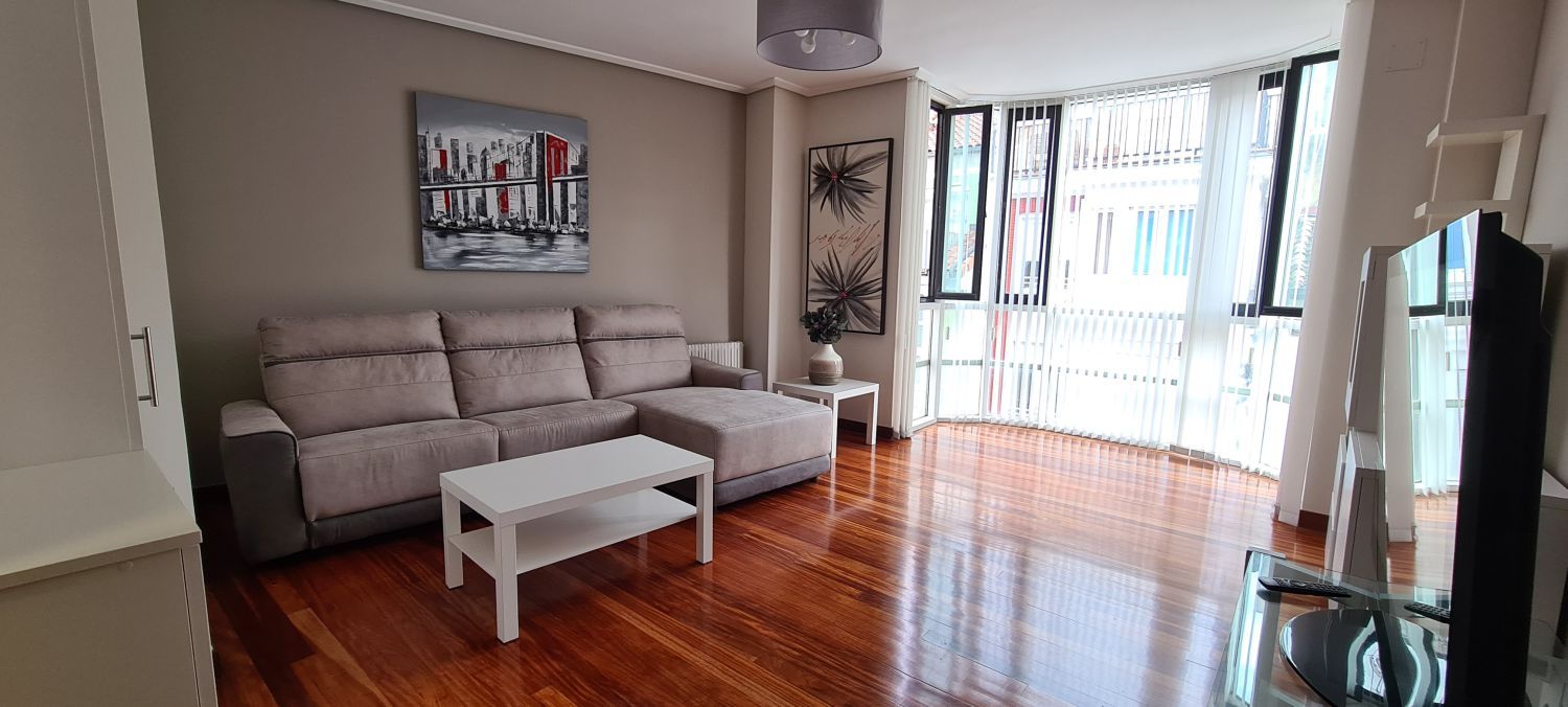 Flat to rent in DIPUTACION, Lovaina