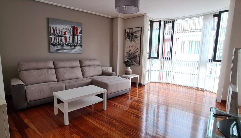 Photo 1 of Flat to rent in Diputacion, Lovaina, Araba - Álava