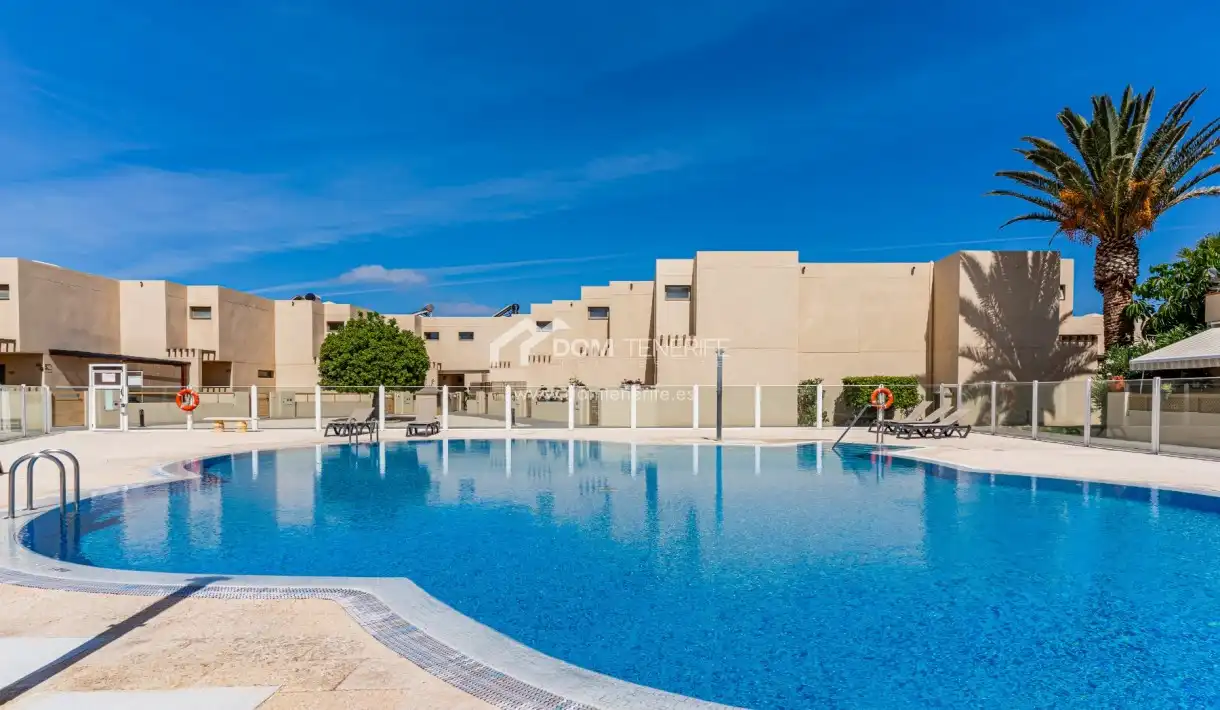 House with pool for sale in Los Abrigos, imagen 10
