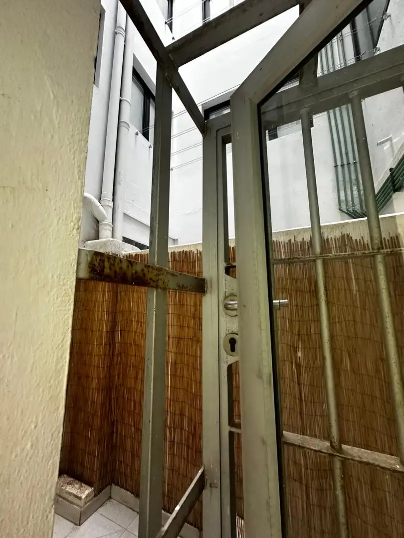 Terraza de Oficina en venta en Arrecife con Aire acondicionado