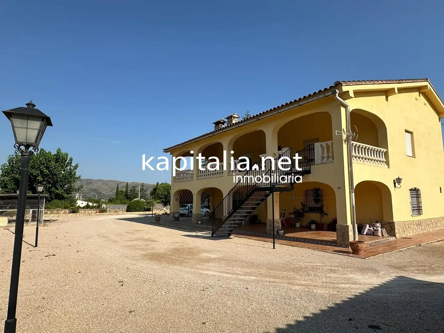 Chalet en venta en Agullent, imagen 54