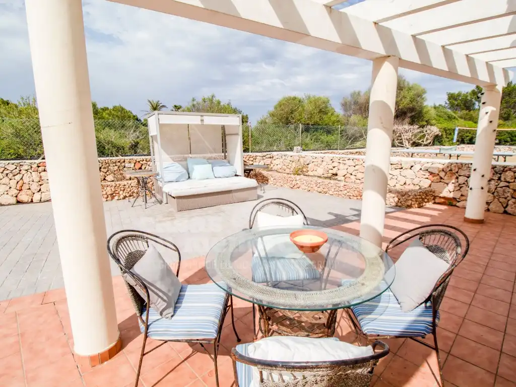 Casa amb piscina en venda a Sant Climent - Es Canutells, imagen 42