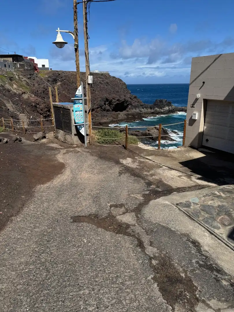 Casa o chalet en venta en Sardina