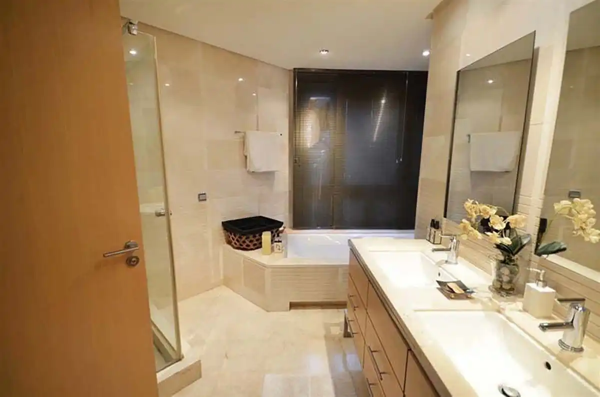 Apartamento con piscina en venta en Avenida Buchinger, imagen 6