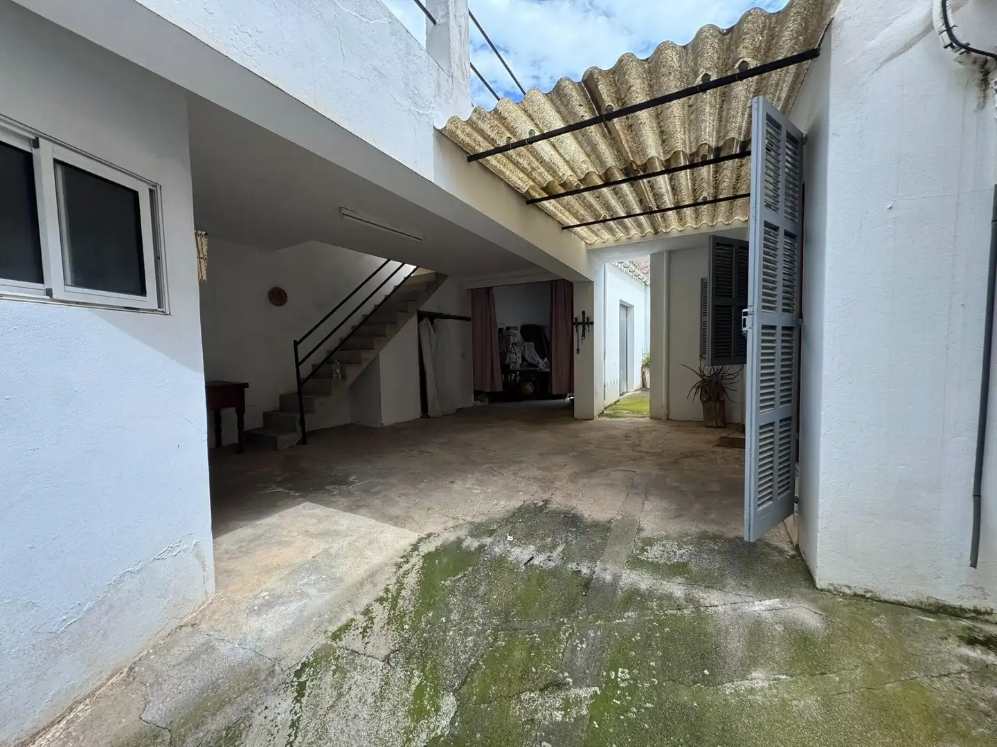 Casa con terraza en venta en GERMANIES, imagen 26