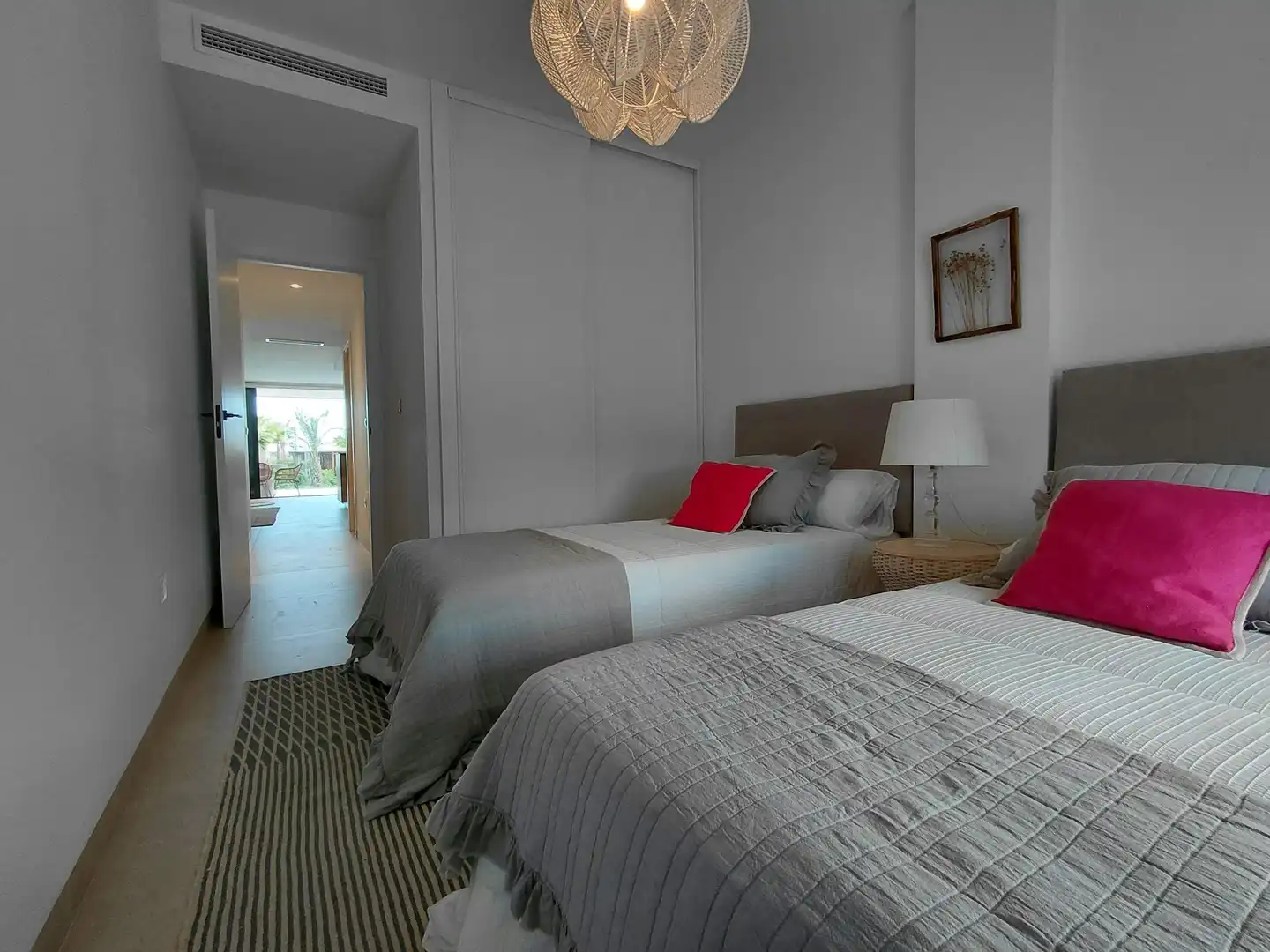 Apartment with pool for sale in Centro, imagen 20