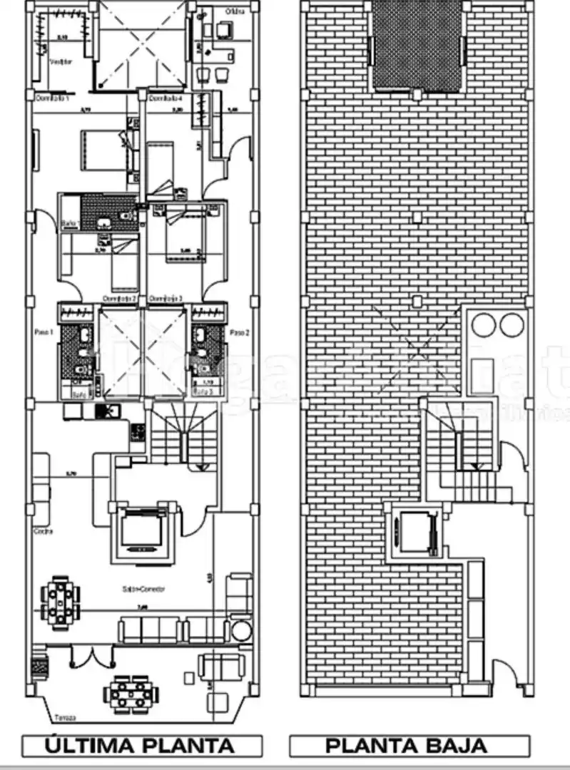 Flat with lift for sale in C. Ntro Padre Jesu, 4, imagen 10
