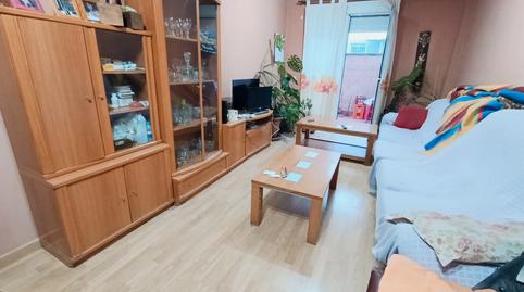 Foto 3 de Pis en venda a Numancia de la Sagra, Toledo