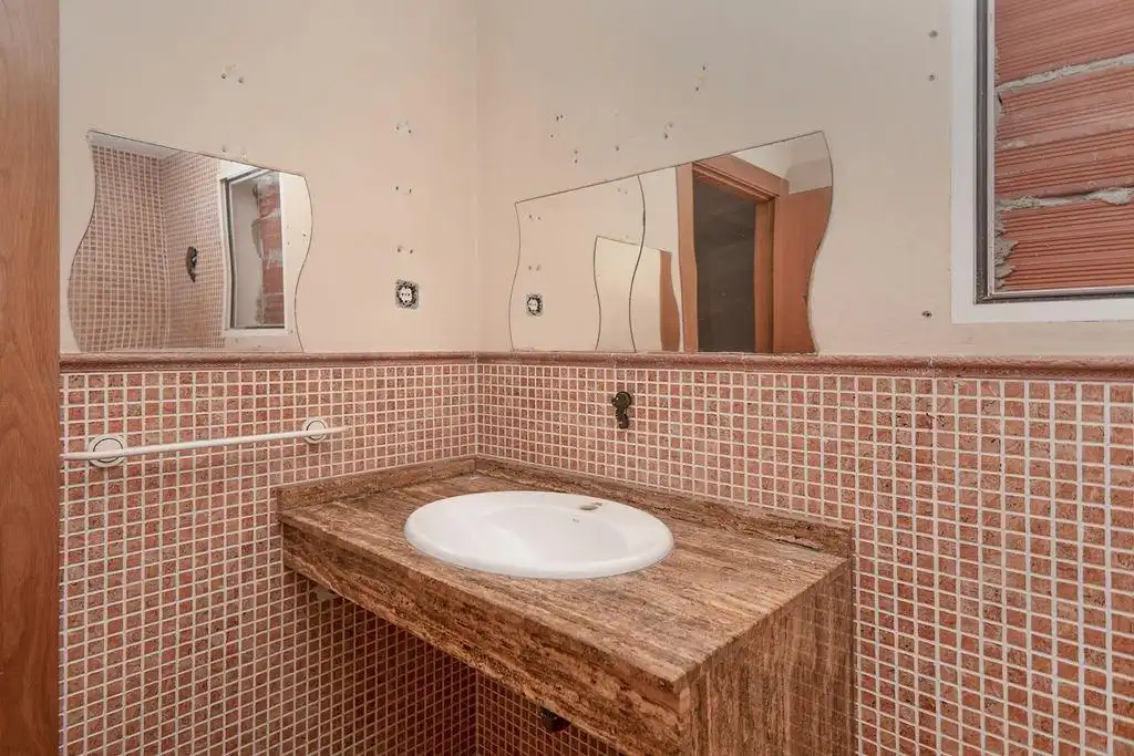 Bathroom of Duplexes for sale in Torre-Pacheco