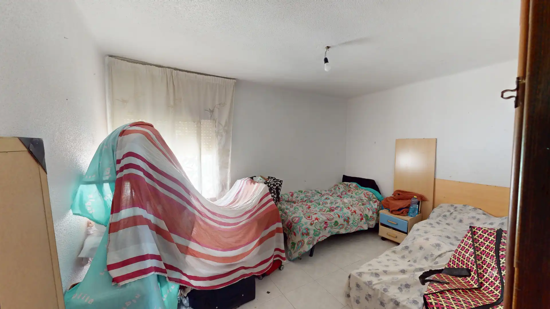 Habitación de Piso en venta en Alicante / Alacant