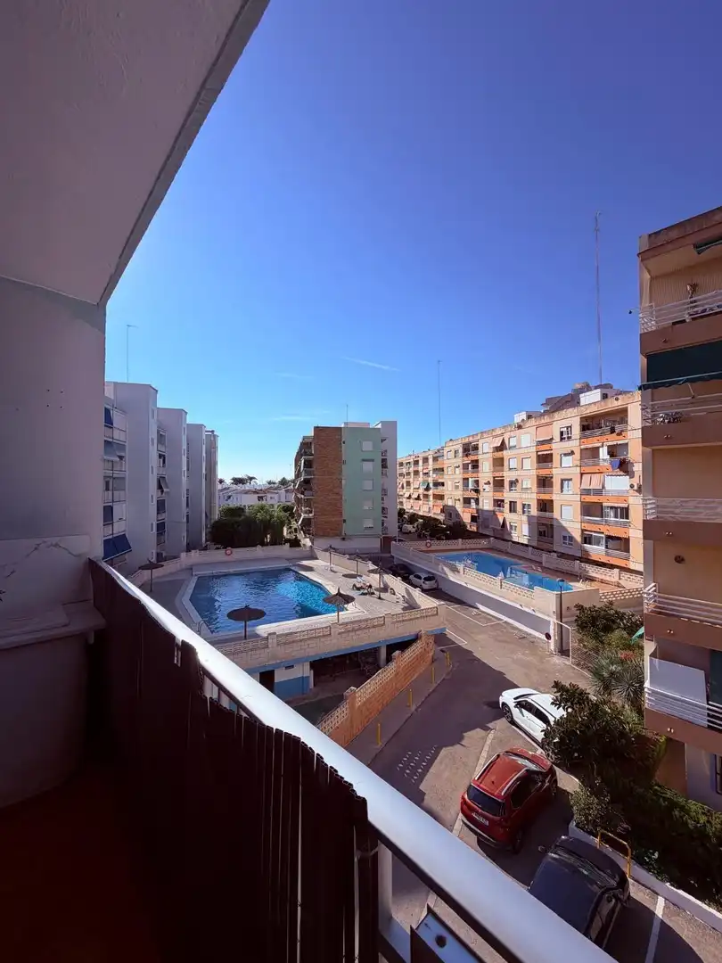 Appartement avec terrasse à vendre à Calle JONCAR