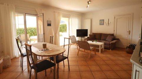 Foto 5 von Erdgeschoss zum Verkauf in Calvià pueblo, Calvià