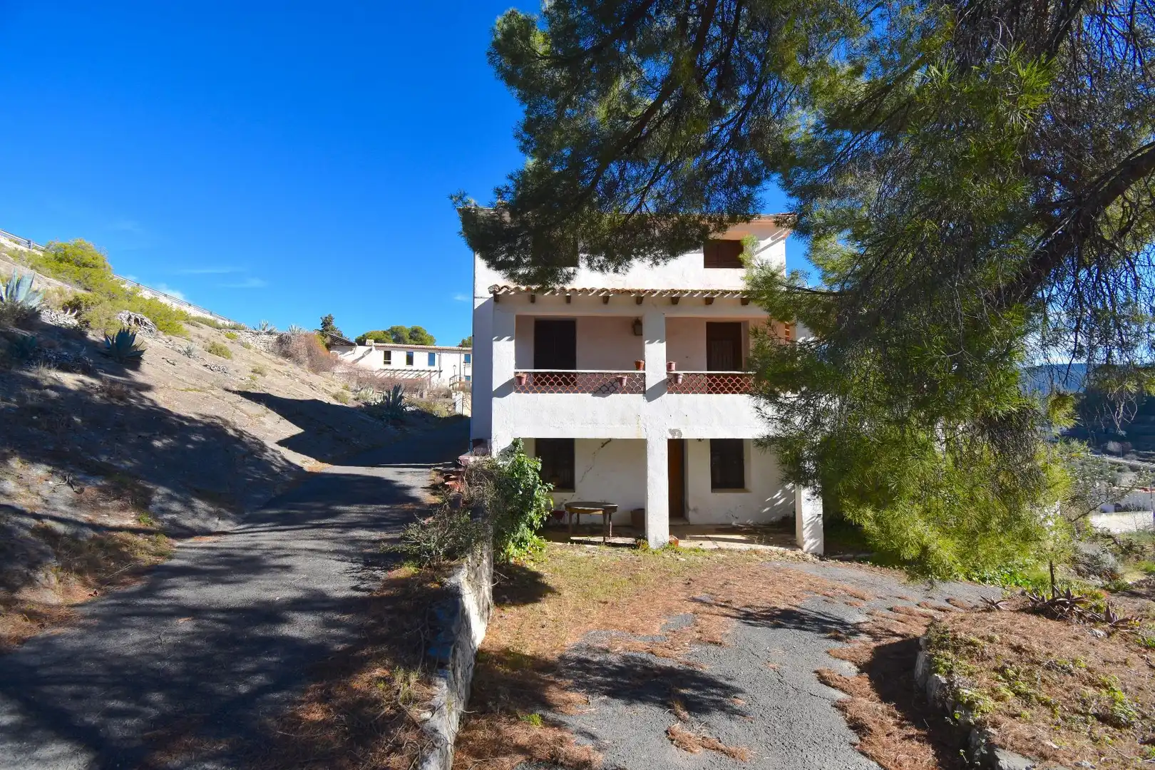 Houses for sale in Polígono 2 Parcela 26 EL SECANET. IBI (ALICANTE), 2, Ibi