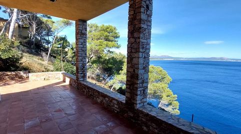 Foto 4 de Casa o chalet en venta en Sa Riera - Sa Fontansa, Begur