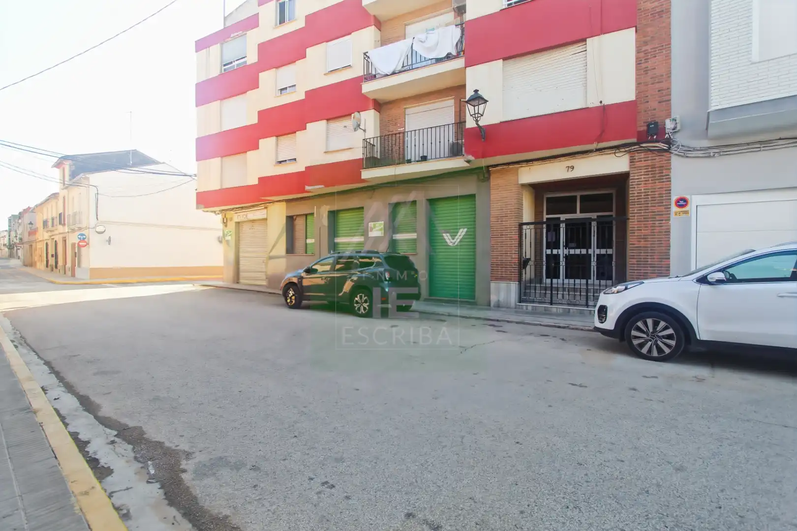 Gewerbefläche zum Verkauf in Carrer Major 77, imagen 35