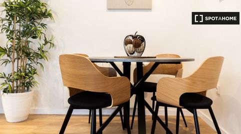 Apartamento de 2 dormitorios en alquiler en Quatre Carreres, Valencia