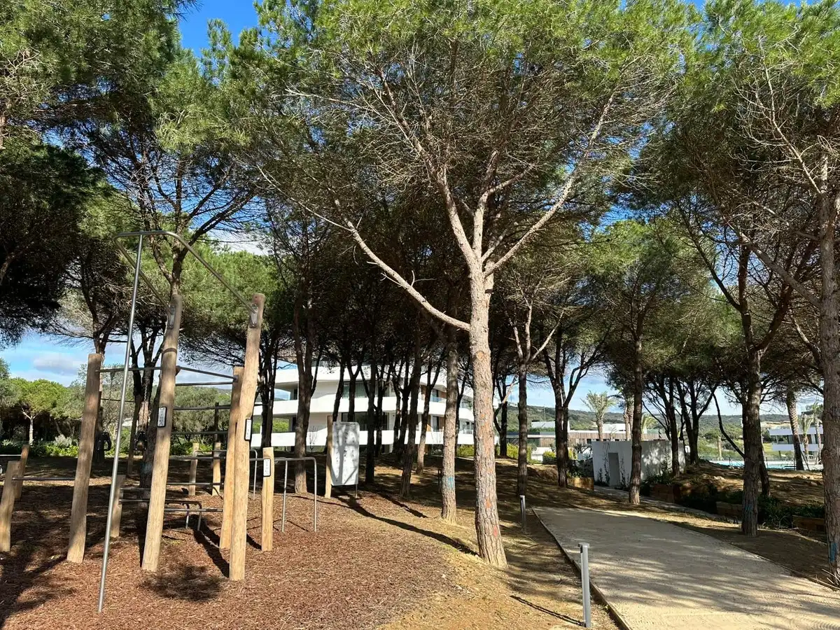 Vista exterior de Apartamento en venta en Madrid con Aire acondicionado y Microondas