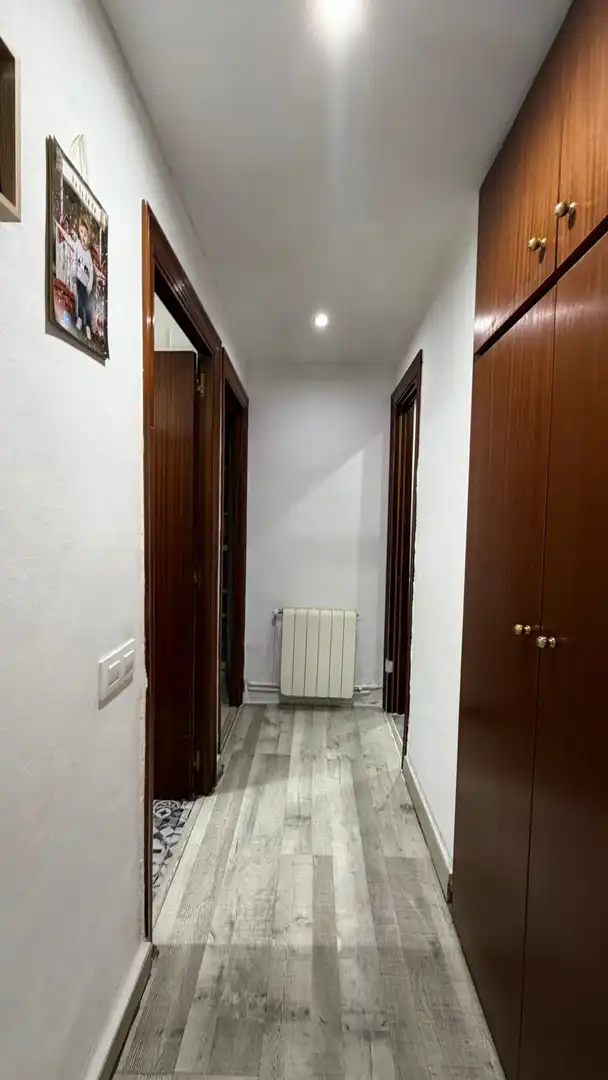 Erdgeschosswohnung zum Verkauf in Nou Barris, imagen 35