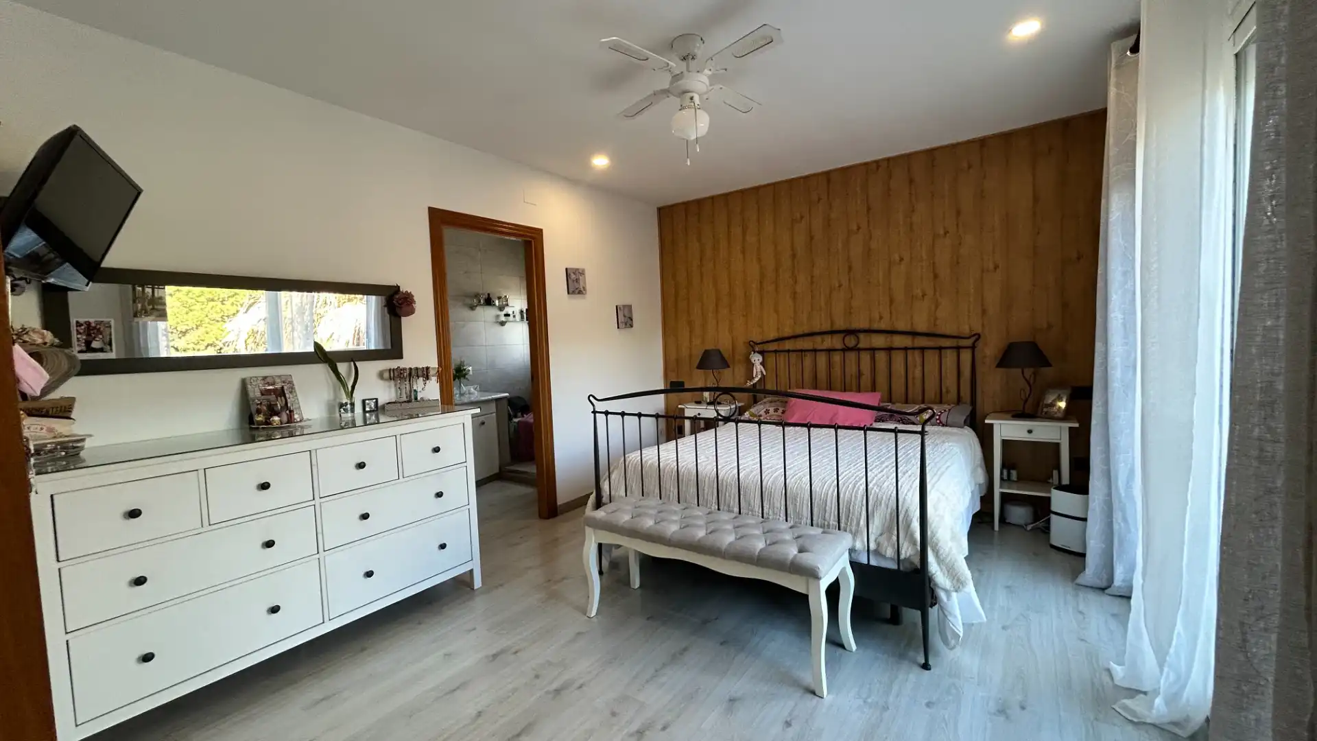 House with garden for sale in Vallromanes, imagen 43