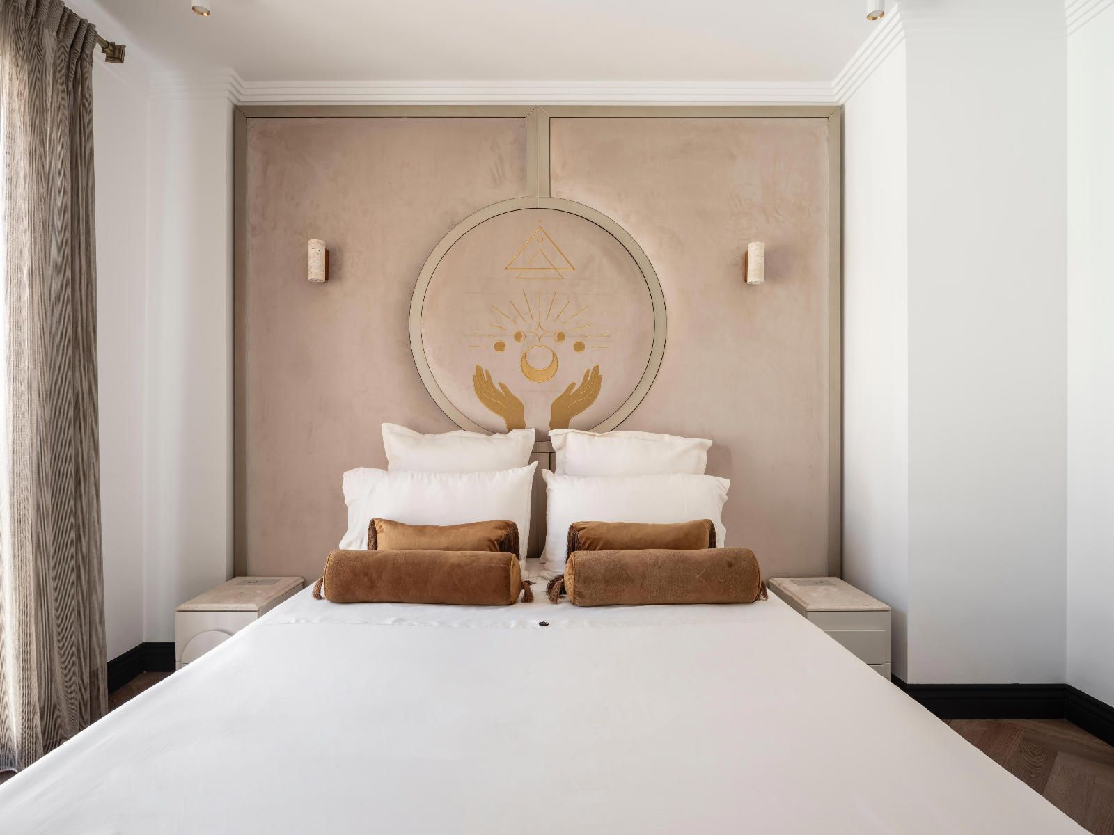 Dormitori de Dúplex en venda en  Palma de Mallorca amb Aire condicionat, Traster i Alarma