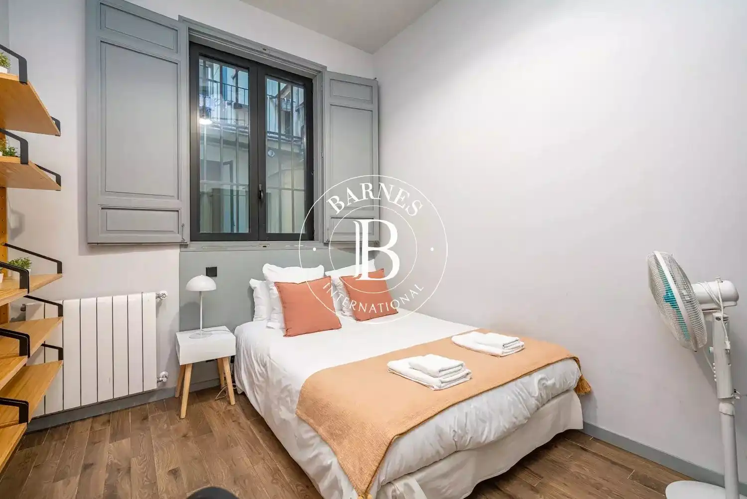 Appartement avec ascenseur à vendre à Chamberí, imagen 4