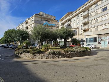 Local commercial à louer à Altea ciudad