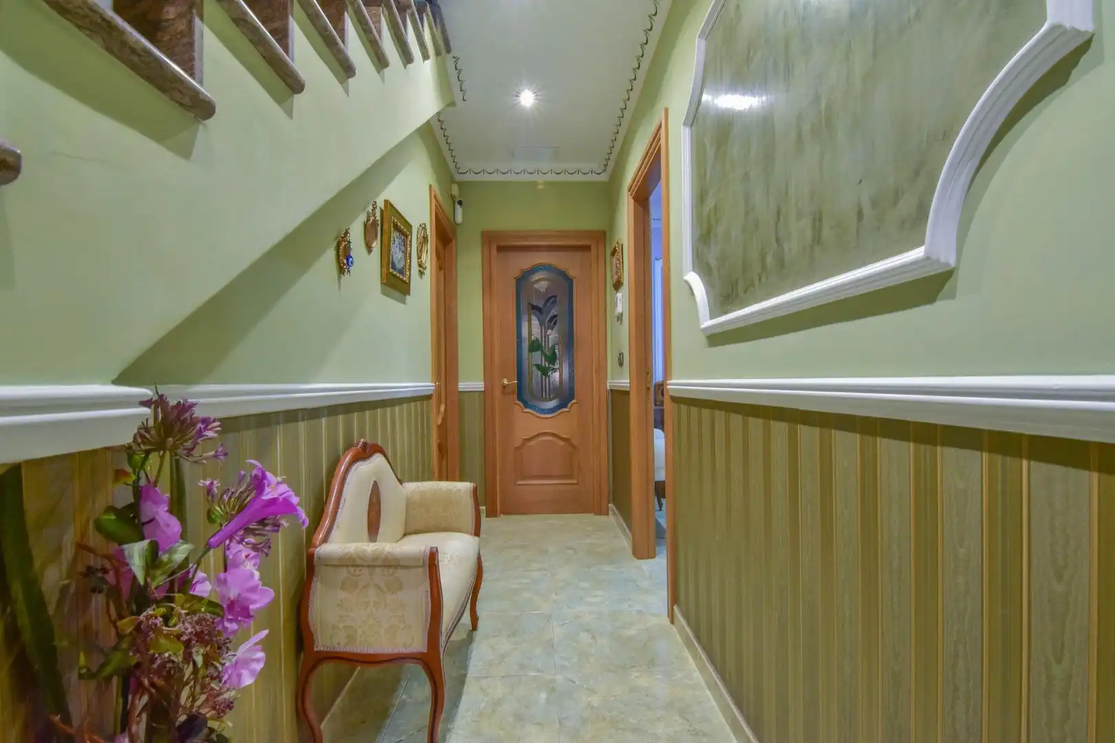 Casa o chalet en venta en Canals con Aire acondicionado, Calefacción y Terraza