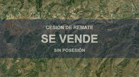 Foto 5 de Pis en venda a Fondón, Almería