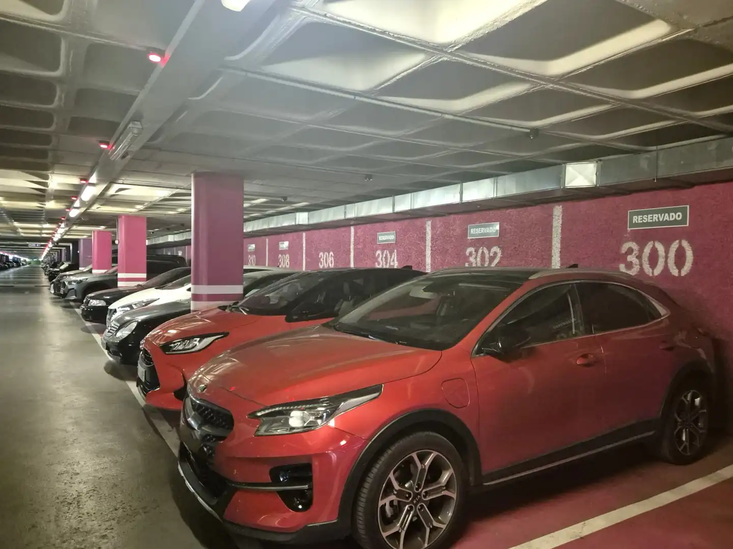 Garatge en venda a Republica Argentina De La, Plaza Elíptica - República Argentina